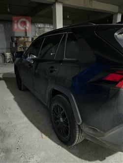 تويوتا راف 4